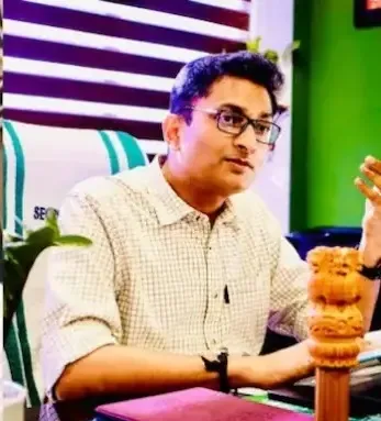 Defiant Stance of Suspended Kerala IAS Officer N. Prasanth Against Senior Officials