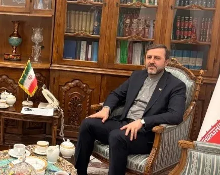 Iran suspends MoU commitments with US amid escalating strikes