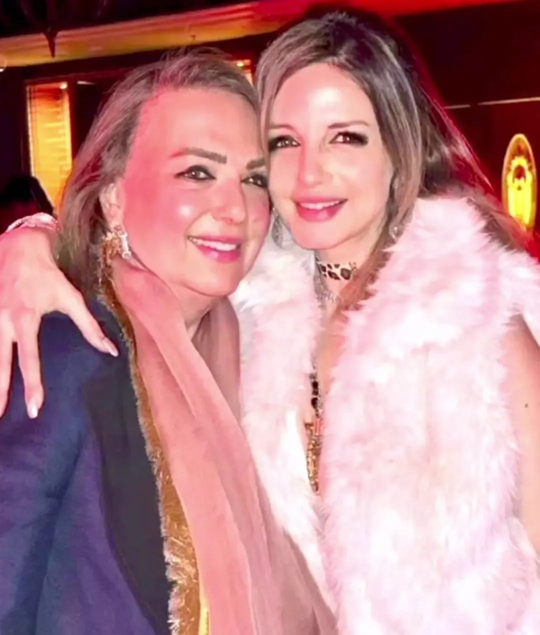 Did Sussanne Khan Share an Emotional Tribute for Her Late Mother Zarine Khan 40 Days After Her Passing?