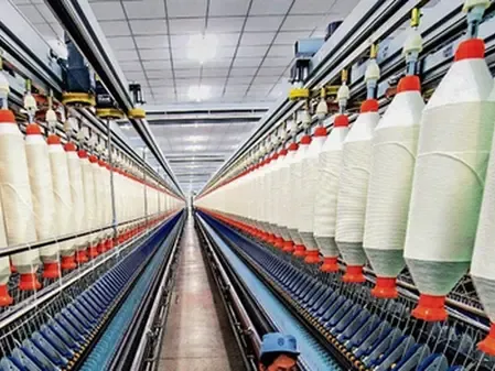 PM Modi: Sustainability now shaping India's textile sector future