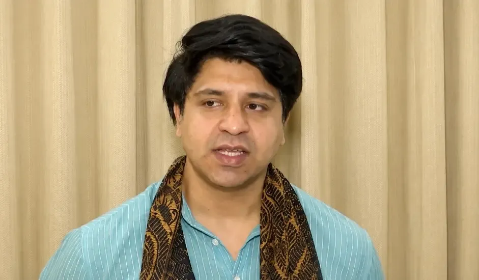 सुवेंदु अधिकारी के PA चंद्रनाथ रथ की हत्या कॉन्ट्रैक्ट किलिंग : भाजपा प्रवक्ता शहजाद पूनावाला का TMC पर बड़ा हमला