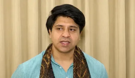 सुवेंदु अधिकारी के निजी सहायक की हत्या एक सुनियोजित और साजिश के तहत की गई : शहजाद पूनावाला
