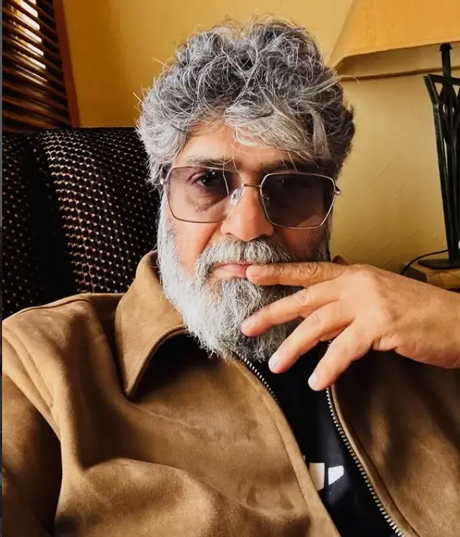 Suvinder Vicky embraces Brigadier Jehangir meme wave: 'People like your character'