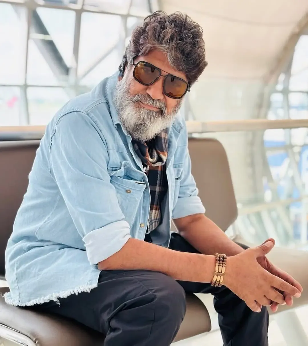 What Led to Suvinder Vicky's Departure from ‘Kohrra 2’?