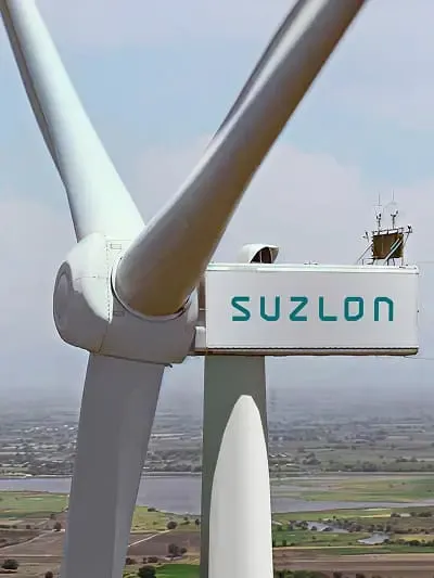Suzlon Energy Q2 FY27 profit drops 69% to ₹394 crore on high base effect