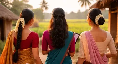 स्वयं सहायता समूह से बदली तकदीर : अनीता संग 4,400 महिलाएं बनीं आत्मनिर्भर