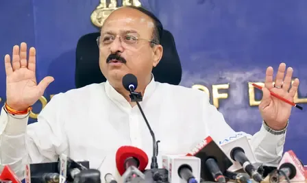 स्वच्छता अभियान को सफल बनाना हम सब की सामूहिक जिम्मेदारी : आशीष सूद