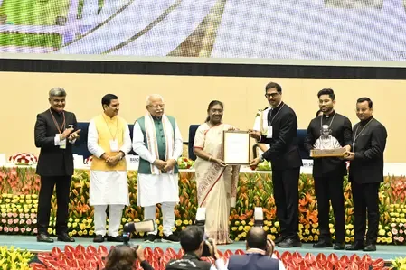 स्वच्छता सर्वेक्षण में जमशेदपुर देश में तीसरे स्थान पर, बुंडू बना झारखंड का 'प्रॉमिसिंग टाउन'