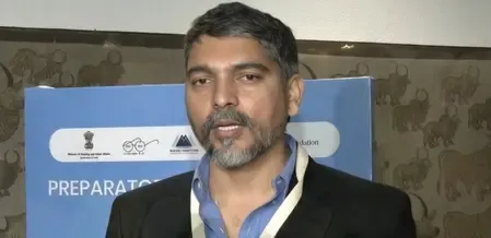 स्वच्छता को लेकर आम लोग हो रहे जागरूक: पर्यावरणविद 