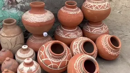 गर्मियों में सेहत का खजाना: मिट्टी के मटके का पानी