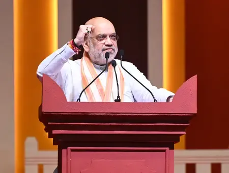 क्या स्वदेशी भावना से दिवाली मनाना गोवा को 2035-2037 तक पूर्ण विकसित कर सकता है?: अमित शाह