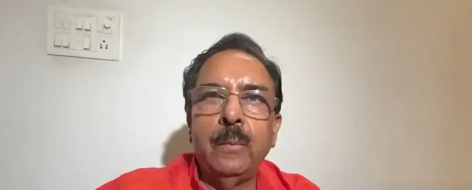 क्या स्वदेशी उत्पादों का मार्केट बढ़ेगा, त्योहारों में मिलेगी राहत? : डॉ. अरुण चतुर्वेदी
