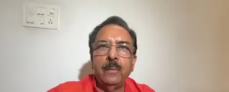 क्या स्वदेशी उत्पादों का मार्केट बढ़ेगा, त्योहारों में मिलेगी राहत? : डॉ. अरुण चतुर्वेदी