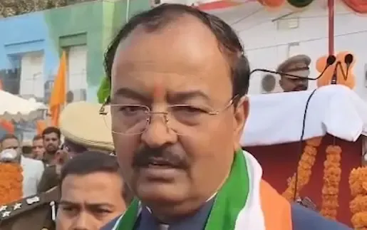 क्या स्वामी अविमुक्तेश्वरानंद शंकराचार्य मामले में विपक्ष के आरोप सही हैं?