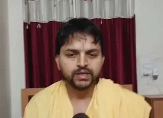 स्वामी गोपालाचार्य ने 'धुरंधर: द रिवेंज' की प्रशंसा की, कहा- सच्चाई दिखाने वाली फिल्मों की आवश्यकता