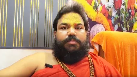 अयोध्या के संतों का स्वामी प्रसाद मौर्य और इमरान मसूद पर कड़ा विरोध, राम मंदिर टिप्पणी पर भड़के