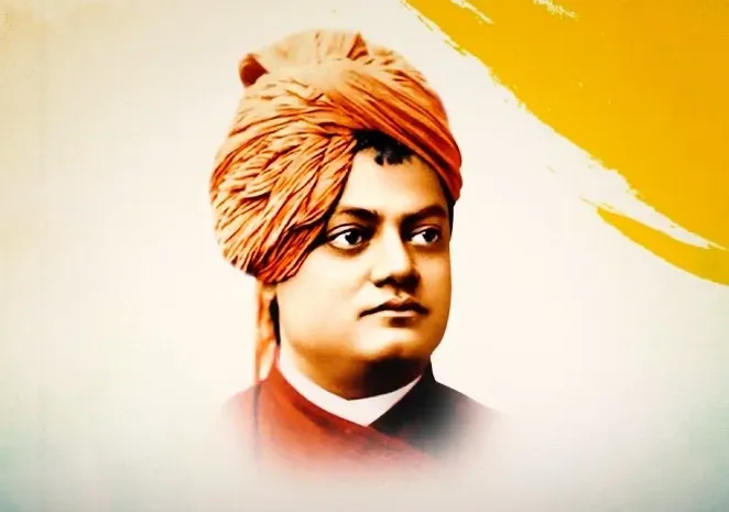 PM Modi pays tribute to Swami Vivekananda on Nirvana Day, hails his lasting legacy