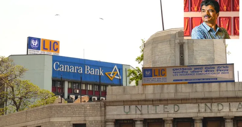 Swamy Flags SEBI Order on Rajesh Exports, Canara Bank and LIC Under Lens