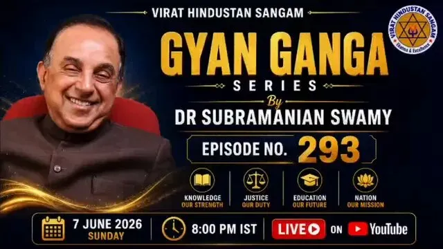 Swamy to Address Exam, Results and Jobs Crisis in Live Session