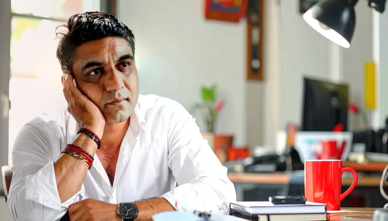 स्वानंद किरकिरे: निर्देशक का सपना अधूरा, गीतकार बनकर दो बार राष्ट्रीय फिल्म पुरस्कार जीते