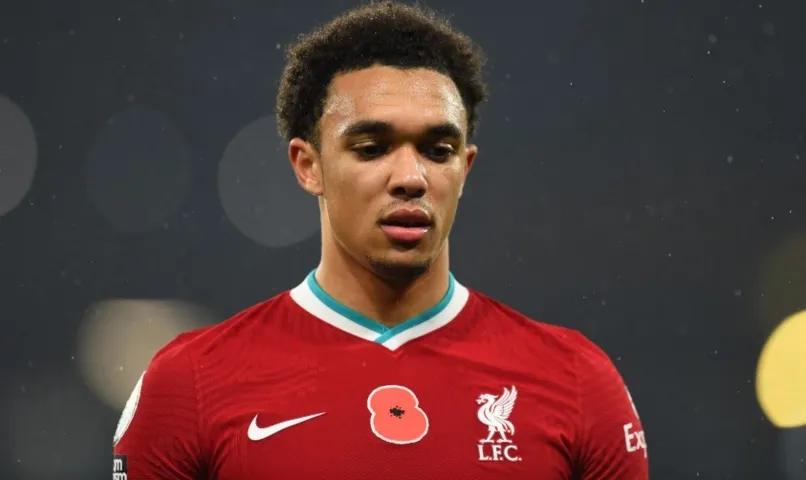Has Trent Alexander-Arnold Chosen to Be a Rival by Leaving Liverpool for Real Madrid?