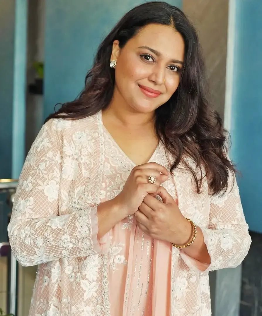 Swara Bhasker reveals her X account has been compromised