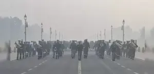 'Swarnim Bharat: Virasat aur Vikas' theme for 2025 Republic Day Parade tableau