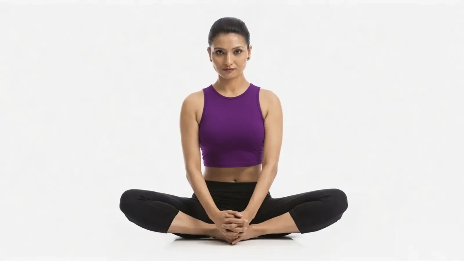 भद्रासन योग: आयुष मंत्रालय के अनुसार जानें सही विधि, फायदे और सावधानियाँ