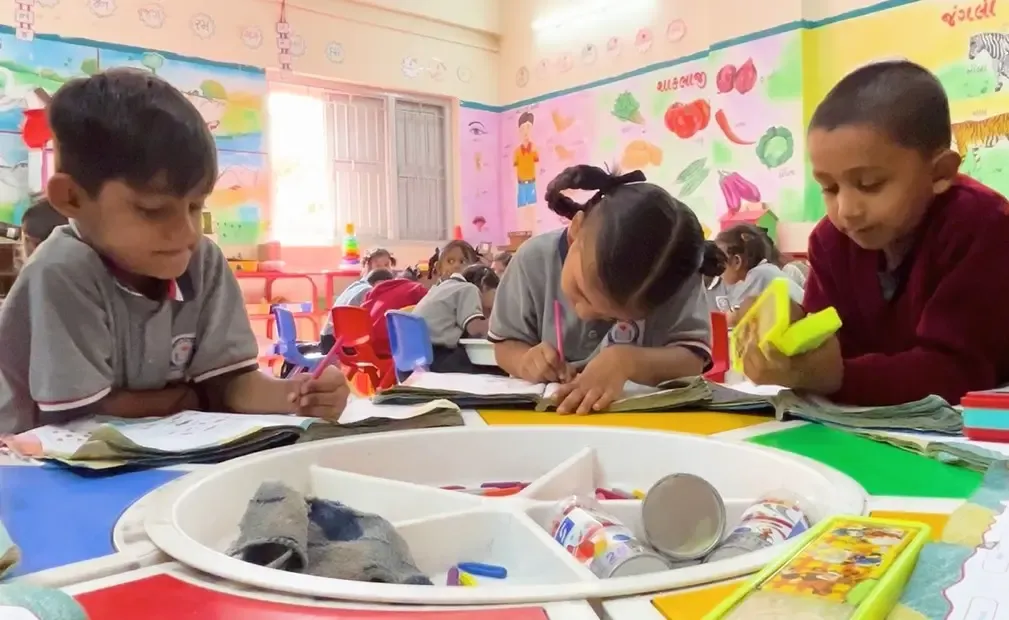 क्या मुख्यमंत्री पौष्टिक अल्पाहार योजना स्वास्थ्य और शिक्षा में मजबूत शुरुआत दे रही है?