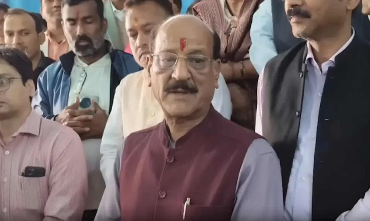 पर्वतीय जिलों में स्वास्थ्य सेवाओं को मज़बूत करने की प्रतिबद्धता: सुबोध उनियाल