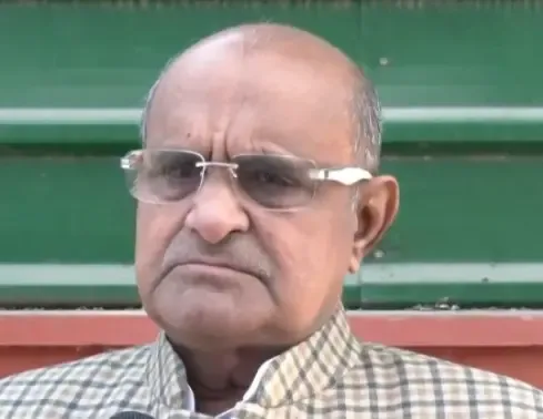 क्या स्वतंत्र भारत में 'लिंचिस्तान' का कोई स्थान है? : केसी त्यागी