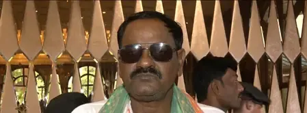 स्वतंत्रता दिवस पर आमंत्रण गौरव की बात, पंचायत प्रतिनिधियों ने जताया आभार 