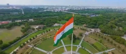 80वें स्वतंत्रता दिवस पर UP के नेताओं का राष्ट्र को नमन: पंकज चौधरी, केशव, ब्रजेश, अखिलेश और मायावती ने दी बधाई
