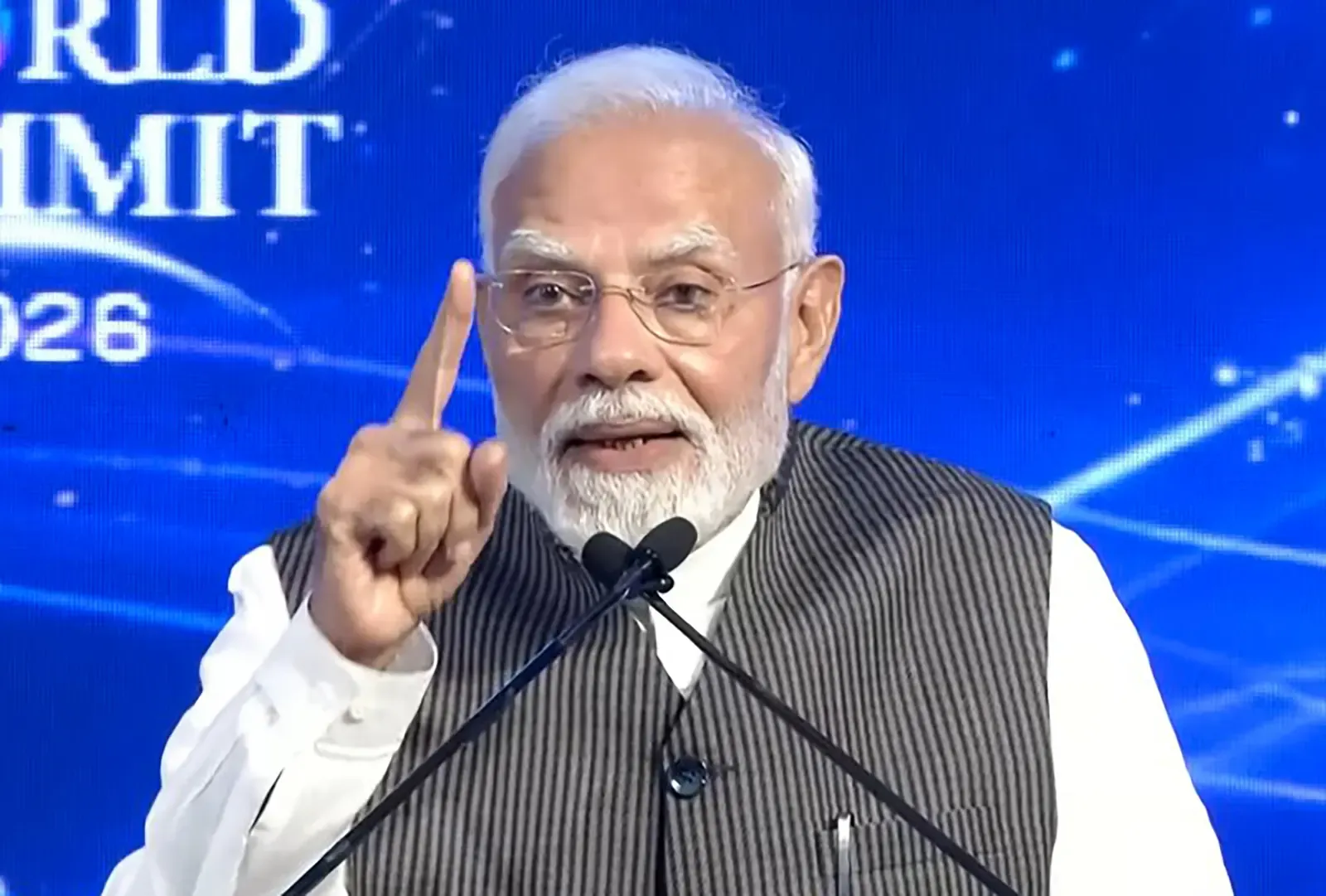 PM मोदी ने शेयर किया श्रीमद्भागवत का श्लोक: 'भय और पराधीनता से मुक्ति ही सच्ची स्वतंत्रता'