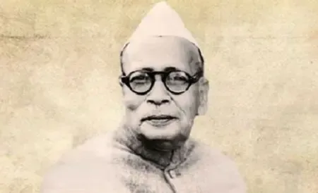 स्वतंत्रता से सत्ता तक: सत्येंद्र नारायण सिन्हा का सियासी सफर बेमिसाल, राजनीति में बनाई खास पहचान