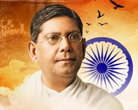 स्वतंत्रता सेनानी 'देशबंधु' चितरंजन दास की पुण्यतिथि पर केंद्रीय मंत्रियों समेत भाजपा नेताओं ने दी श्रद्धांजलि