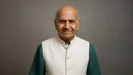 स्वयं प्रकाश: वे इंजीनियर जो प्रेमचंद की मशाल के बने नए वाहक, कलम से बदला समाज का नक्शा