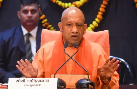 सीएम योगी के नेतृत्व में स्वयं सहायता समूह से जुड़ी महिलाओं को मिलेंगे नए अवसर