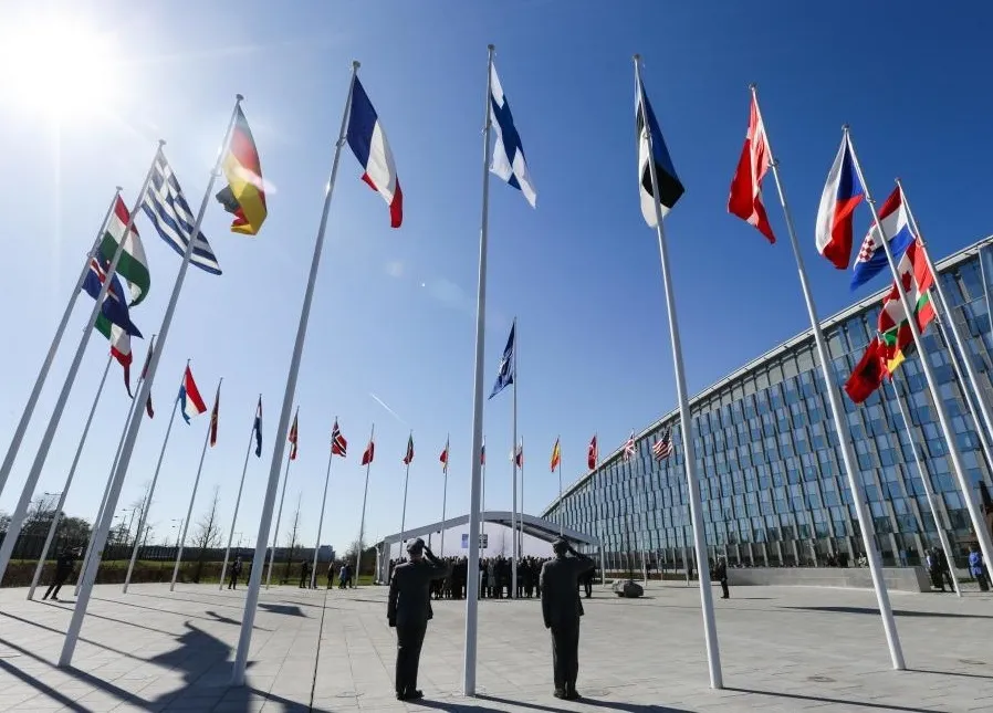Sweden Set to Join NATO Brigade in Latvia