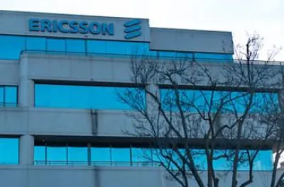 Ericsson Establishes Antenna Production Facility in India