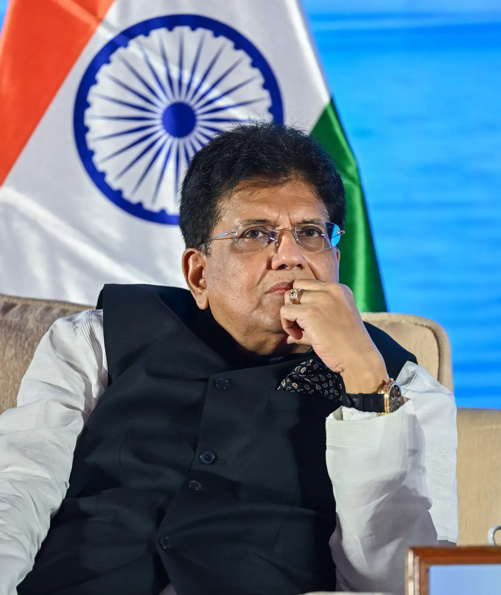 India tops business climate ranking in SCCI survey across 40+ markets