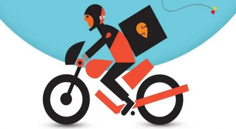 Major Leadership Shift at Swiggy: Nandan Reddy Resigns