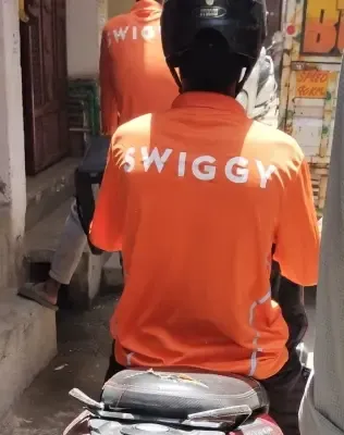 Swiggy’s losses nearly double in Q1 to Rs 1,197 crore