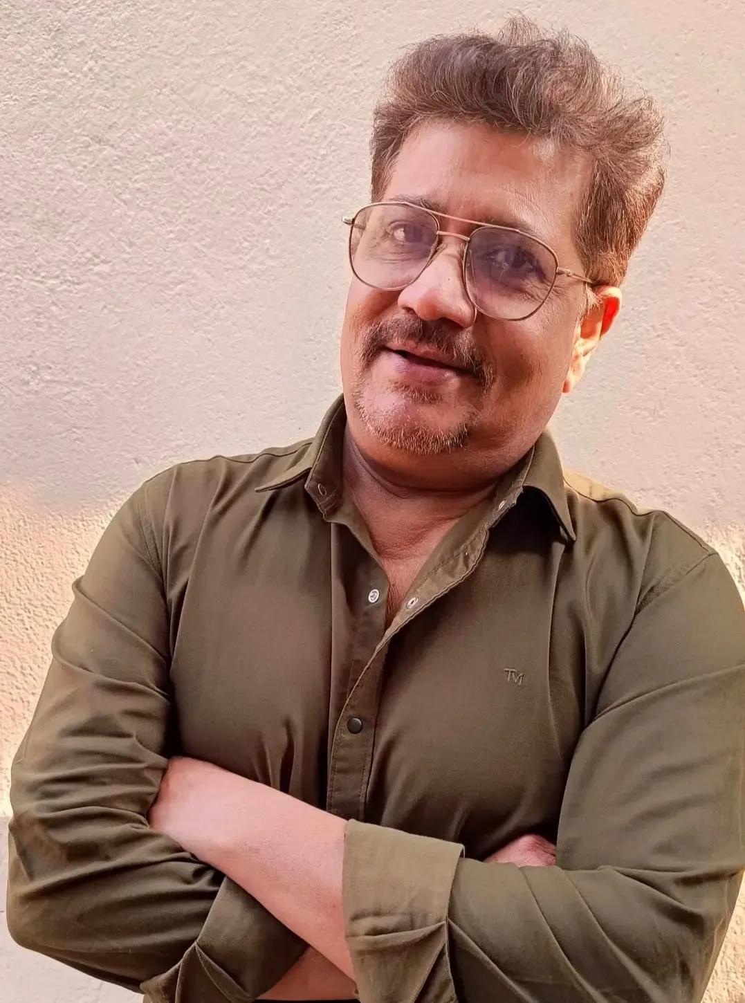 Gagan Gupta from Swipe Crime Discusses the Ubiquity of Dating Apps in Our Daily Lives