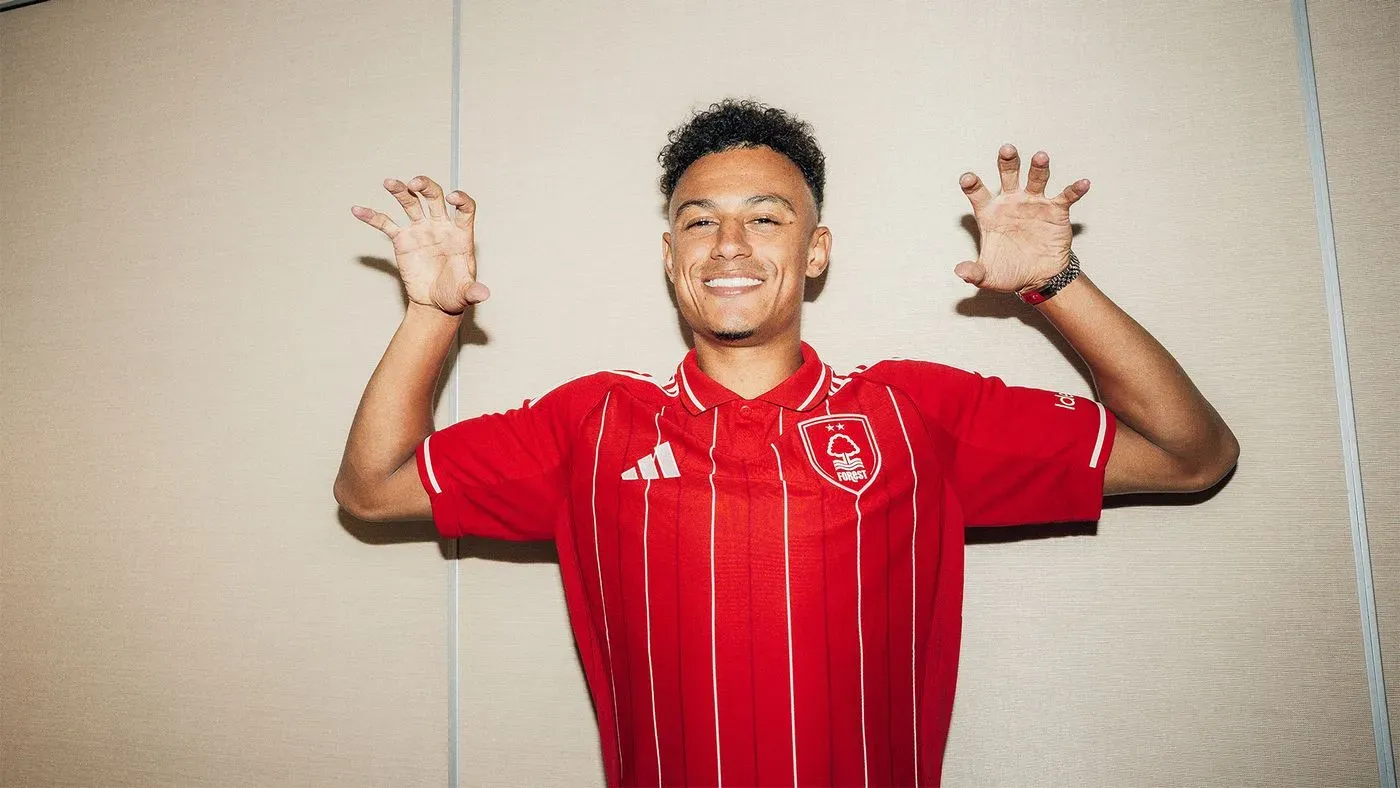 Could Swiss International Ndoye Be the Key for Nottingham Forest?