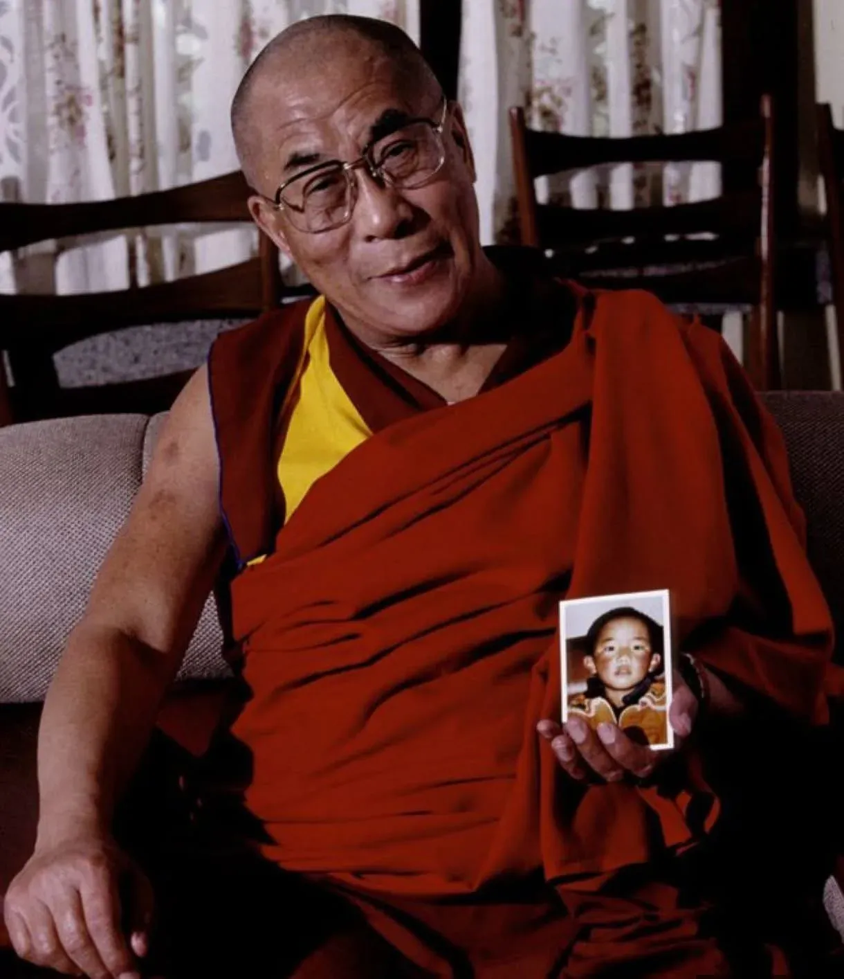 Why Are Swiss Lawmakers Condemning China on the 30th Anniversary of the Panchen Lama's Disappearance?