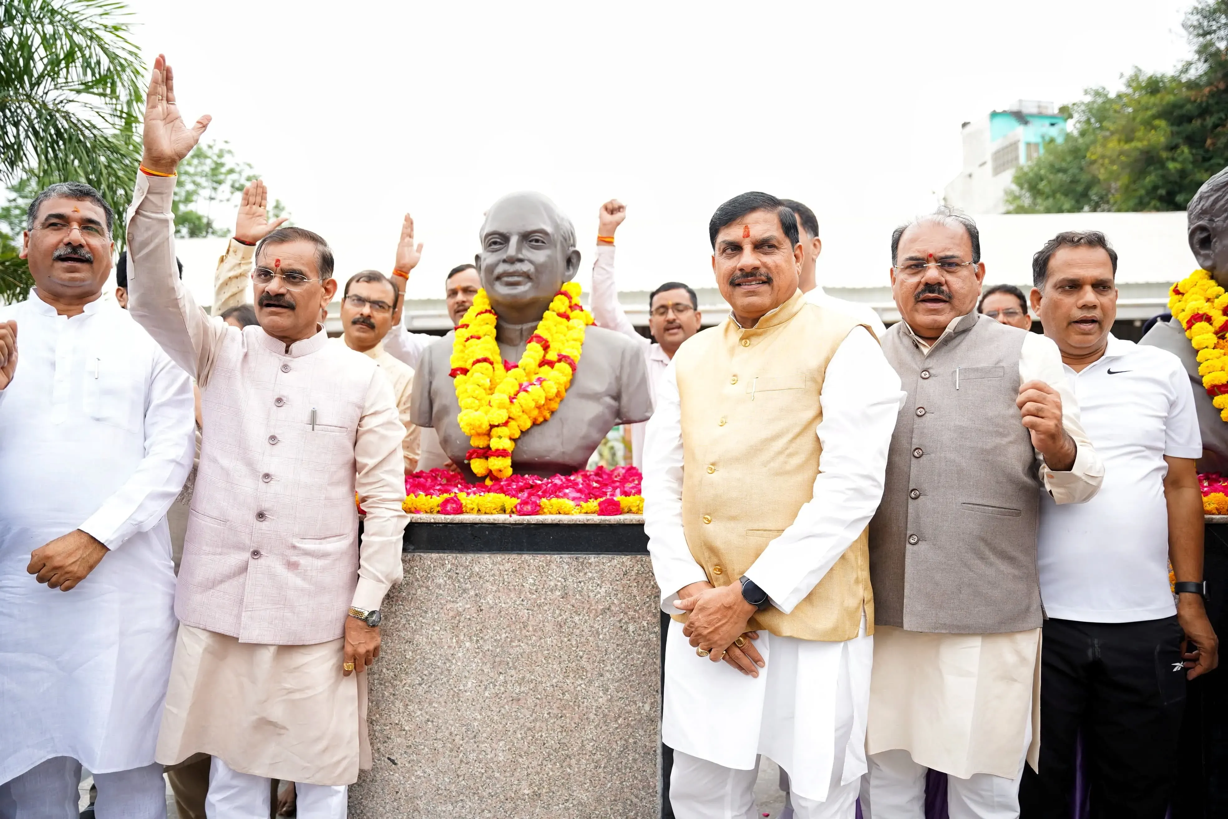 What Lessons Can We Learn from Syama Prasad Mookerjee's Sacrifices?
