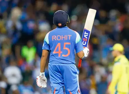 सिडनी में 'रो-को' का जलवा, अटूट साझेदारी के साथ भारत को दिलाई 9 विकेट से जीत