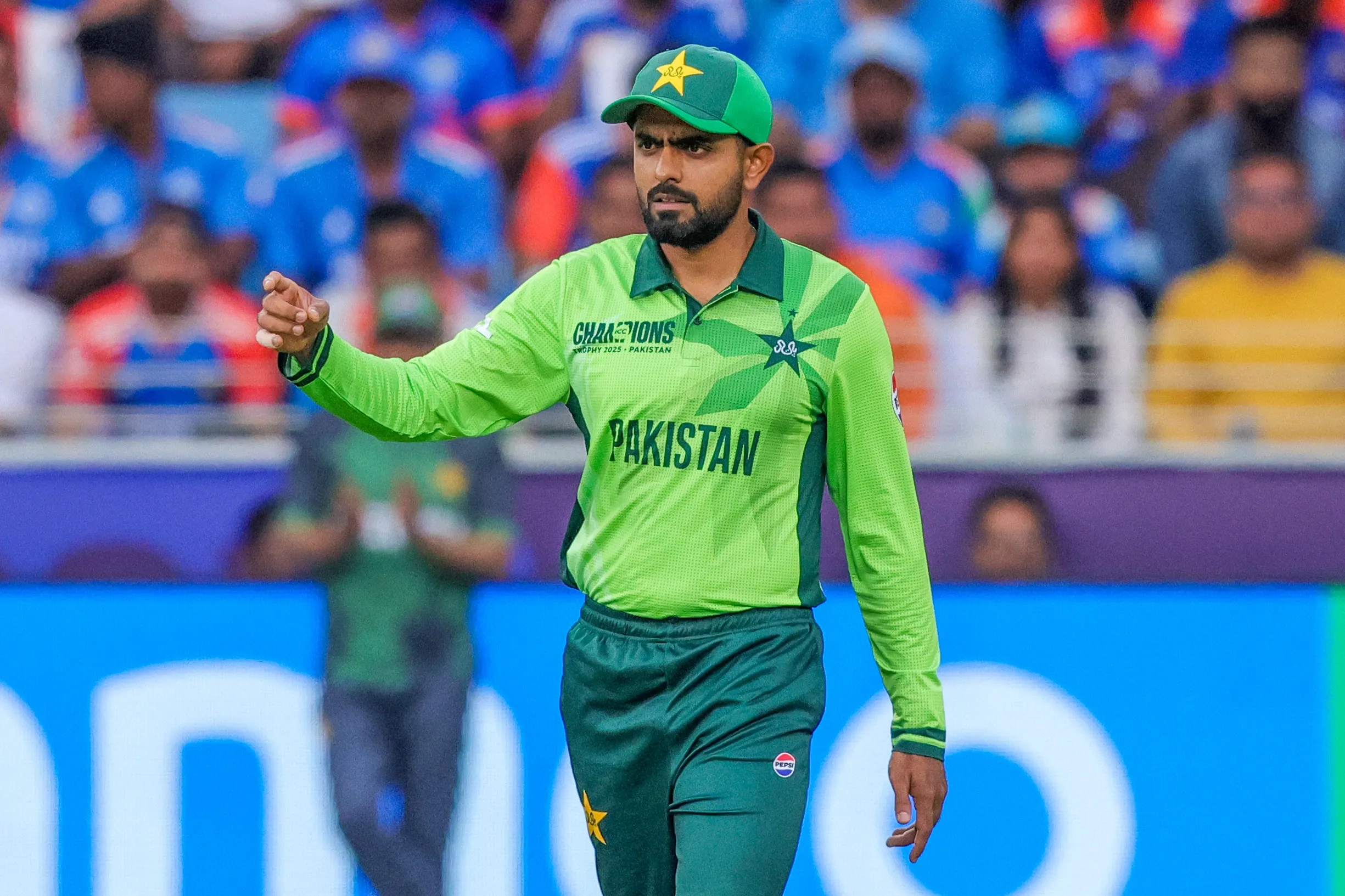 Did Sydney Sixers Just Sign Babar Azam for BBL 2025 Season?