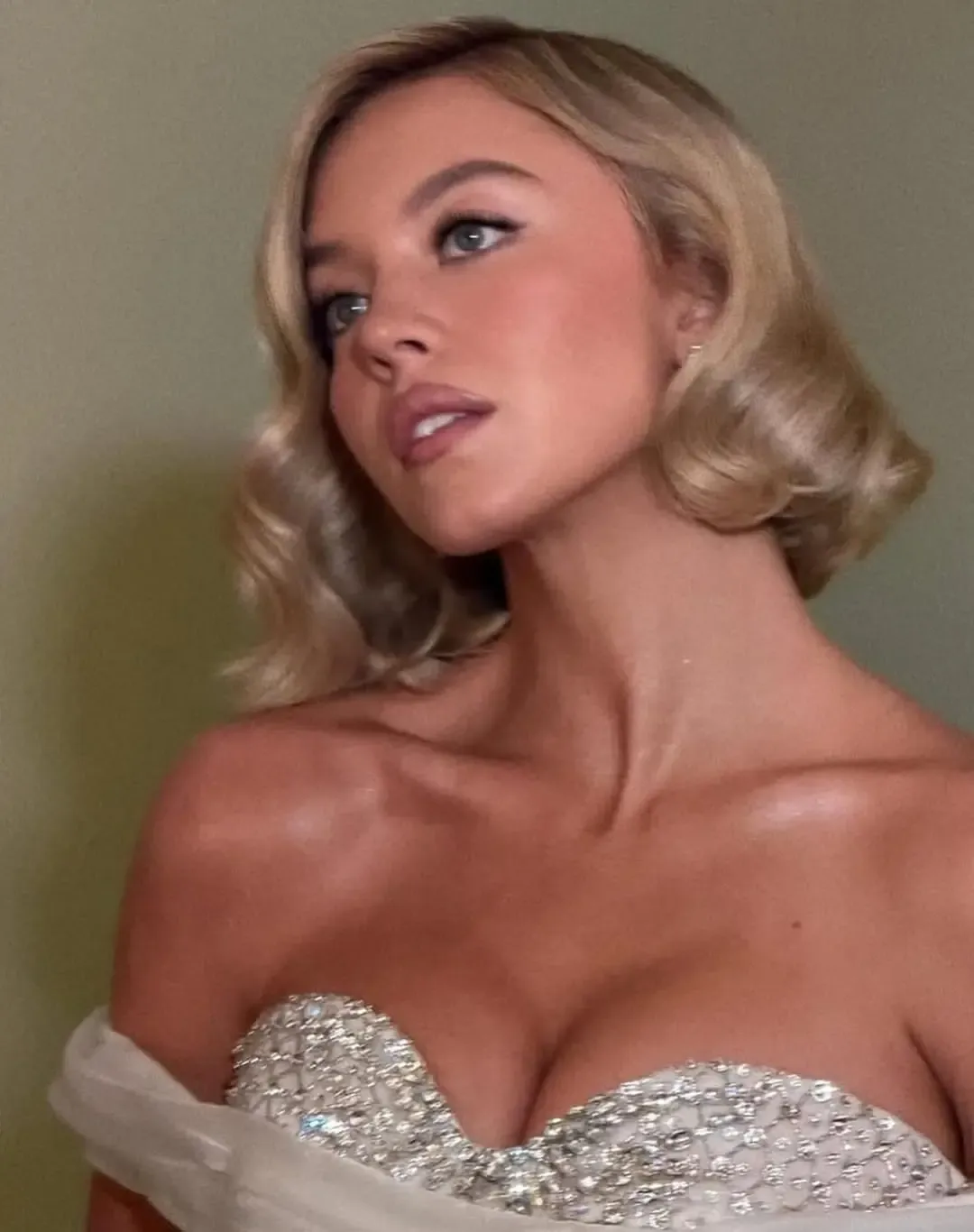 How Did Sydney Sweeney Prepare for Her Role in 'Christy'?